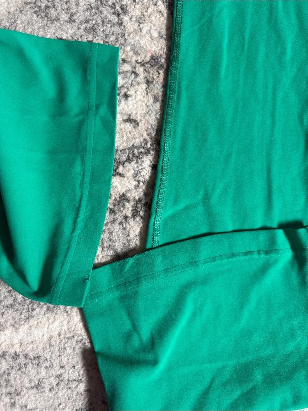 Lululemon Groove Super-High-Rise Flared Pant *Nulu Size 0
